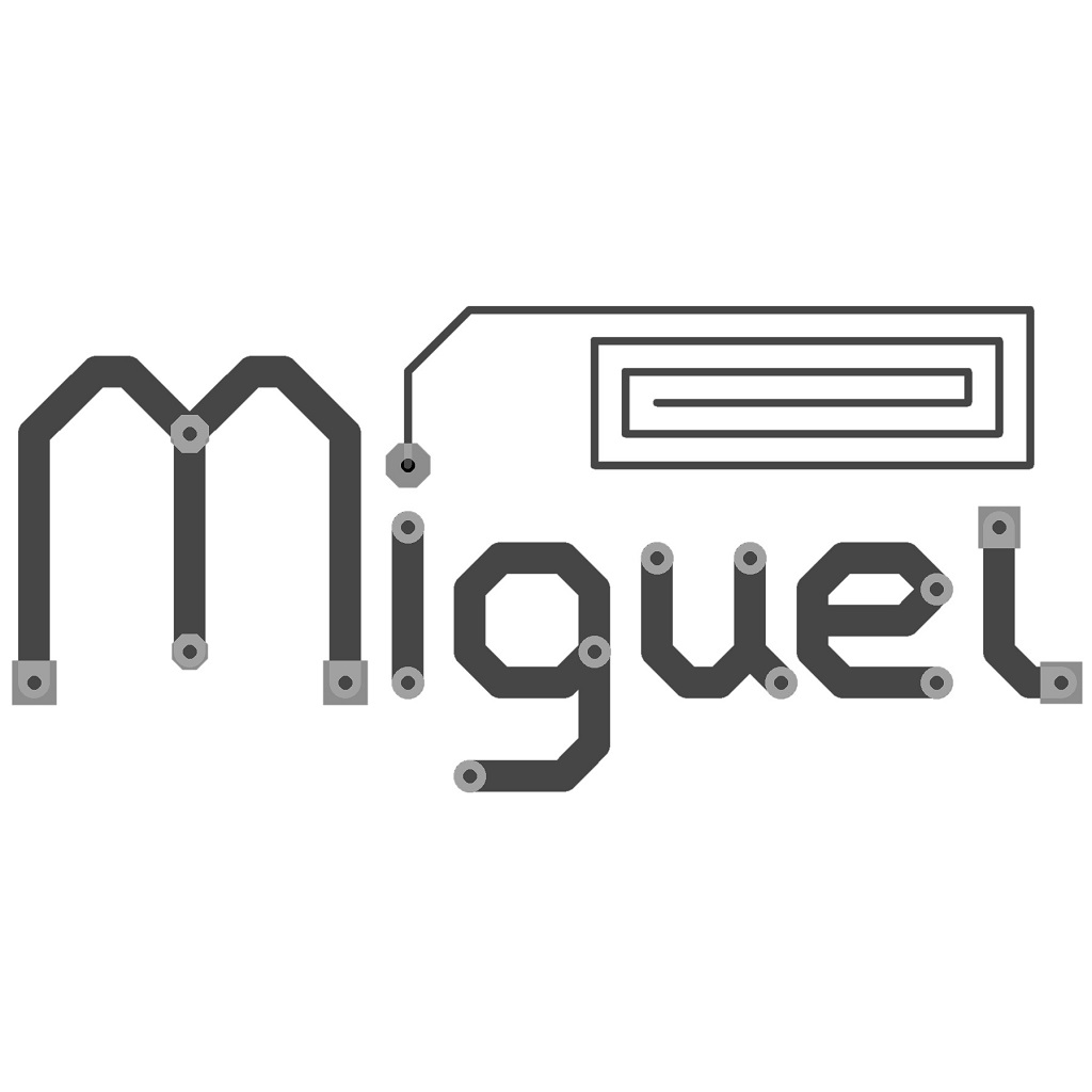 Miguel X avatar